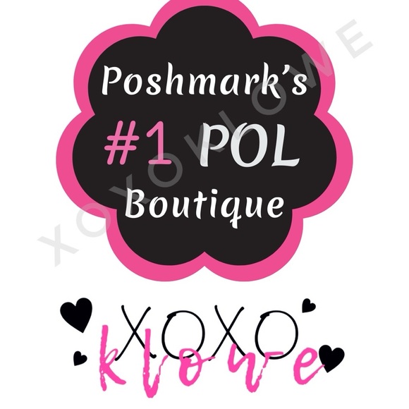 POL Ink Black Crochet Lace + Waffle Short Sleeve Button Up Shirt Dress - Picture 8 of 12